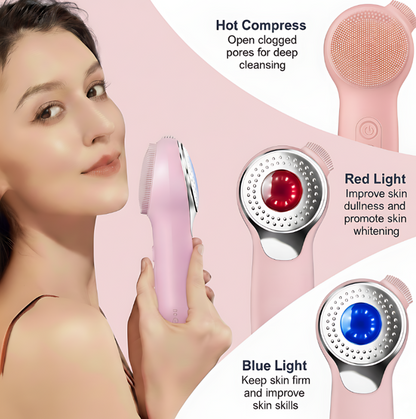 Elaris Advanced Glow Brush