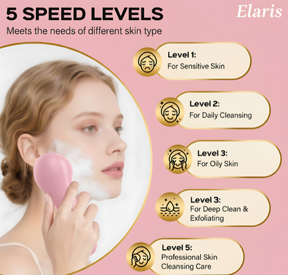 Elaris Advanced Glow Brush